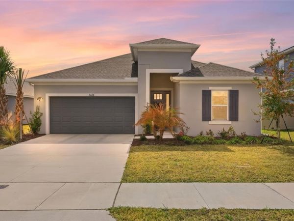 4698 CORAL HARBOUR ROAD, KISSIMMEE, FL 34758