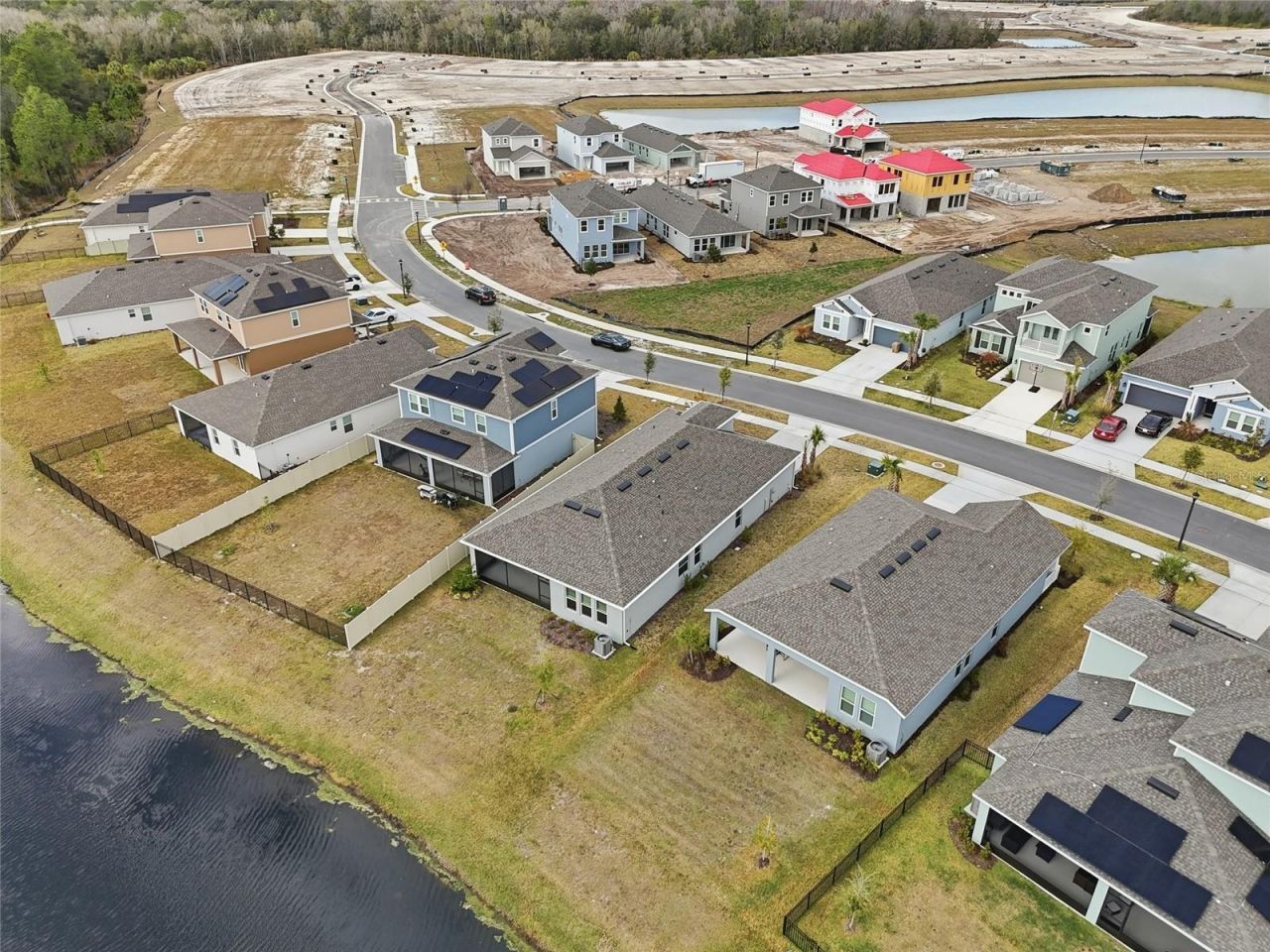 4698 Coral Harbour Road, Kissimmee, FL 34758 Photo