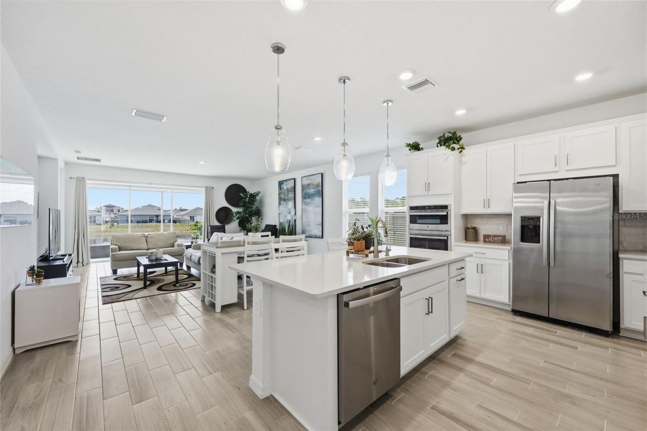 4698 Coral Harbour Road, Kissimmee, FL 34758 Photo
