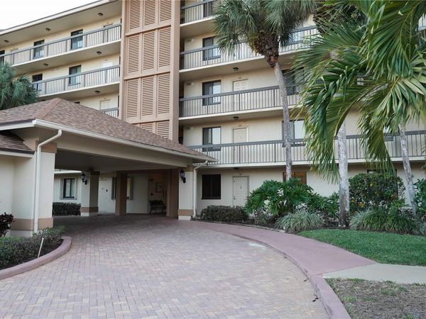 2101 MARINA ISLE WAY, Unit 104, JUPITER, FL 33477