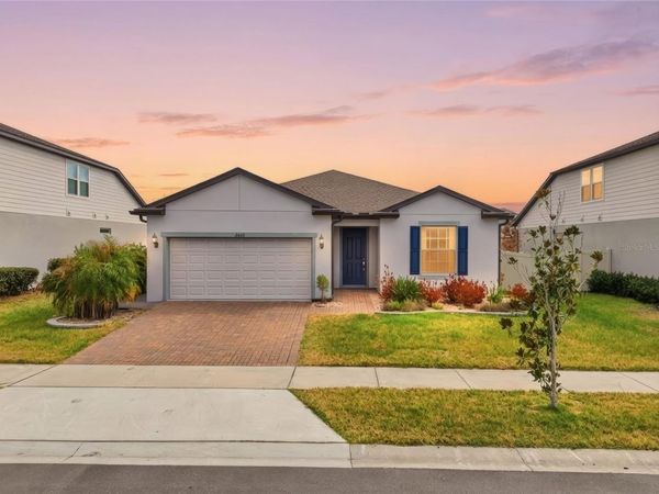 2823 MATERA DRIVE, ST CLOUD, FL 34771