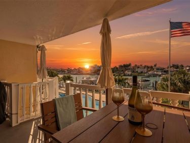 544 PINELLAS BAYWAY S, Unit TH13, TIERRA VERDE, FL 33715