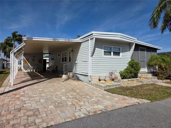 18675 US HIGHWAY 19 N, Unit 478, CLEARWATER, FL 33764