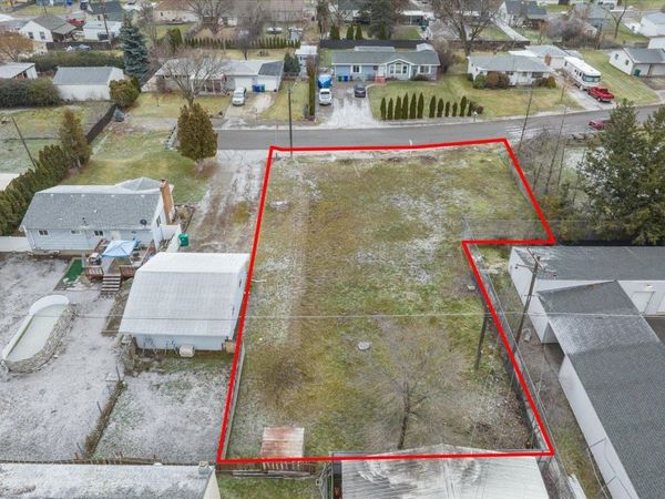 14XXX E Rockwell Ave, Spokane Valley, WA 99216