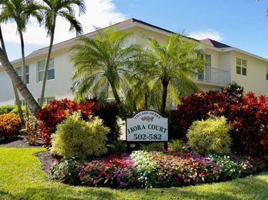 550 Broad AVE S, Unit 550, NAPLES, FL 34102