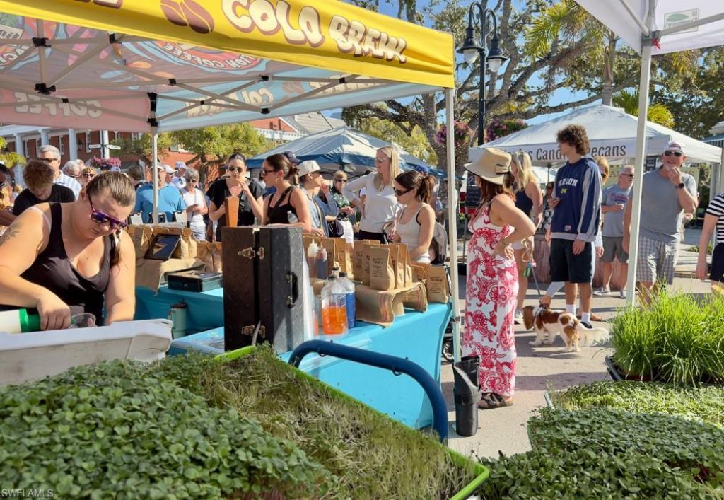 550 Broad Ave S, Unit 550, Naples, FL 34102 Photo