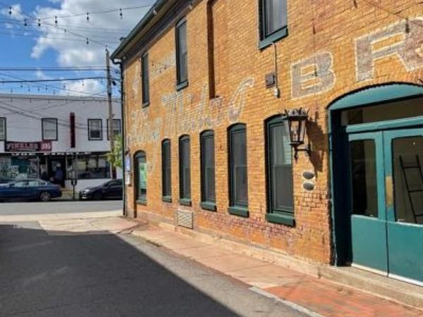 6 CORYELL STREET , Unit B, 2ND FLO, LAMBERTVILLE, NJ 08530