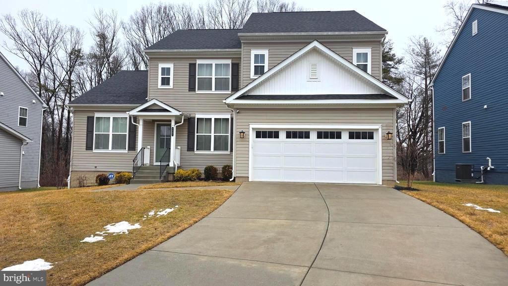 2407 Terrapin Xing Crossing, Jessup, MD 20794 Main Photo