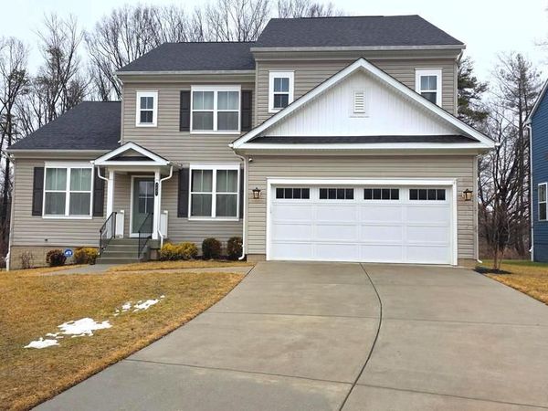 2407 TERRAPIN XING CROSSING, JESSUP, MD 20794