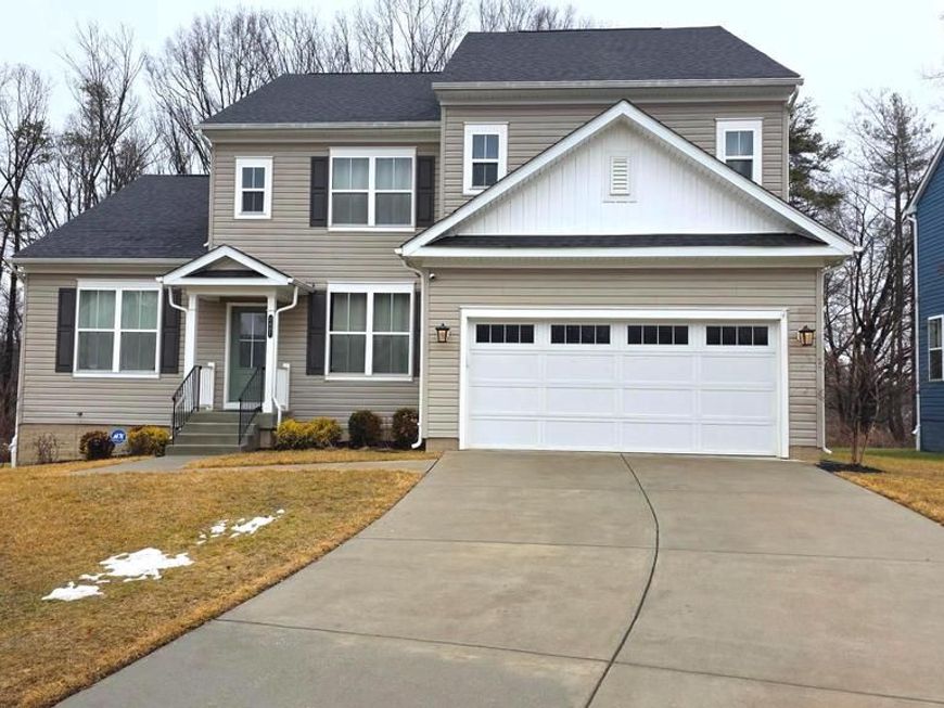 2407 Terrapin Xing Crossing, Jessup, MD 20794 Main Photo