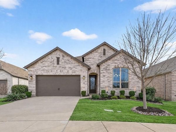 710 Westerkirk Drive, Celina, TX 75009