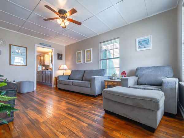 247 Allen M Parks, Rockport, TX 78382