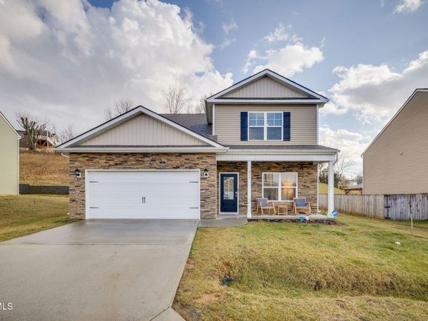 624 Barley Loop, Jonesborough, TN 37659