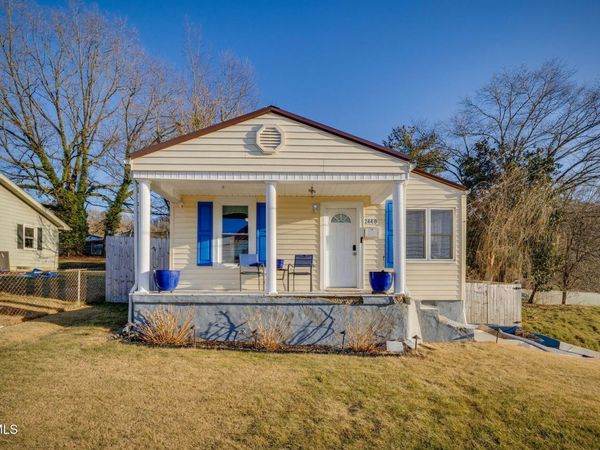 2440 Broad Street, Bristol, TN 37620