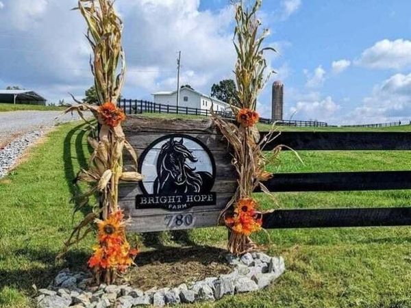 780 Bright Hope Road, Greeneville, TN 37743