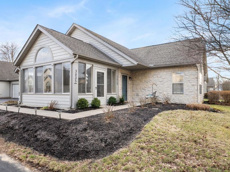 3839 Orchard Way, Powell, OH 43065 Photo 2