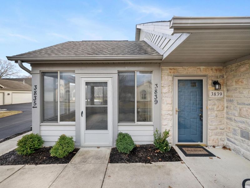 3839 Orchard Way, Powell, OH 43065 Photo 4