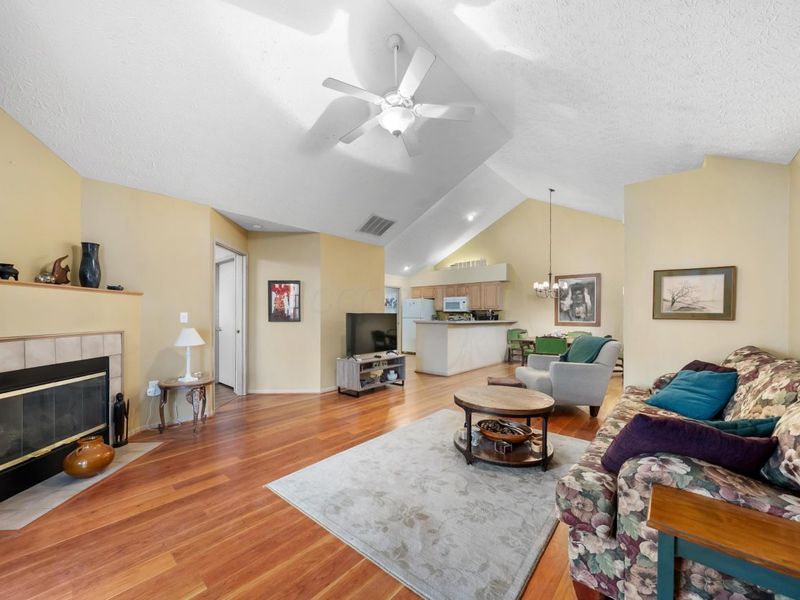 3839 Orchard Way, Powell, OH 43065 Photo 5