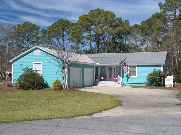 237 Monarch Drive, Santa Rosa Beach, FL 32459