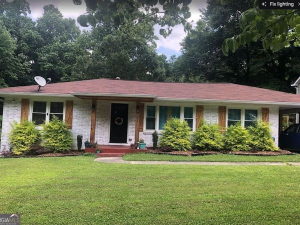 71 Gardenia Drive NW, Atlanta, GA 30314
