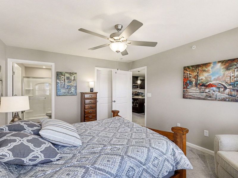 648 Foxhill Drive, Unit 9-203, Crescent Springs, KY 41017 Photo 11