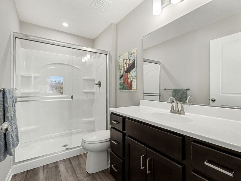 648 Foxhill Drive, Unit 9-203, Crescent Springs, KY 41017 Photo 12