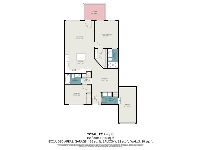 648 Foxhill Drive, Unit 9-203, Crescent Springs, KY 41017 Photo 16