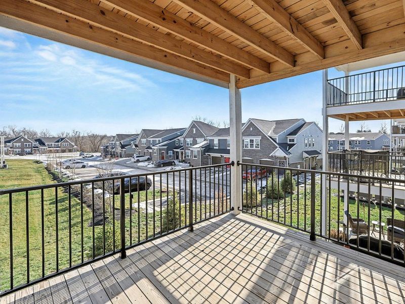 648 Foxhill Drive, Unit 9-203, Crescent Springs, KY 41017 Photo 17