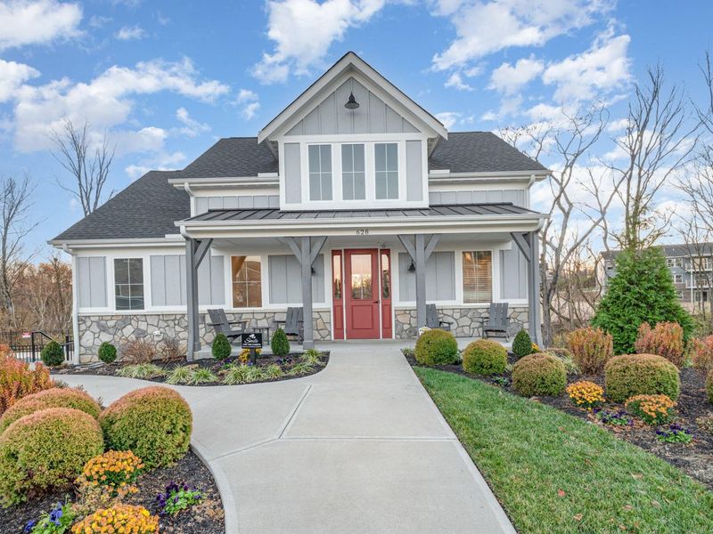 648 Foxhill Drive, Unit 9-203, Crescent Springs, KY 41017 Photo 18