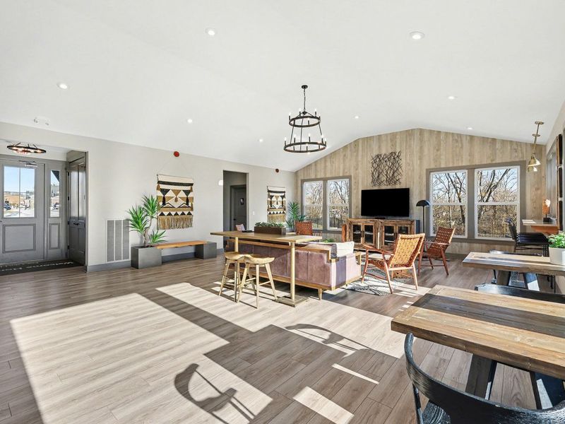 648 Foxhill Drive, Unit 9-203, Crescent Springs, KY 41017 Photo 21