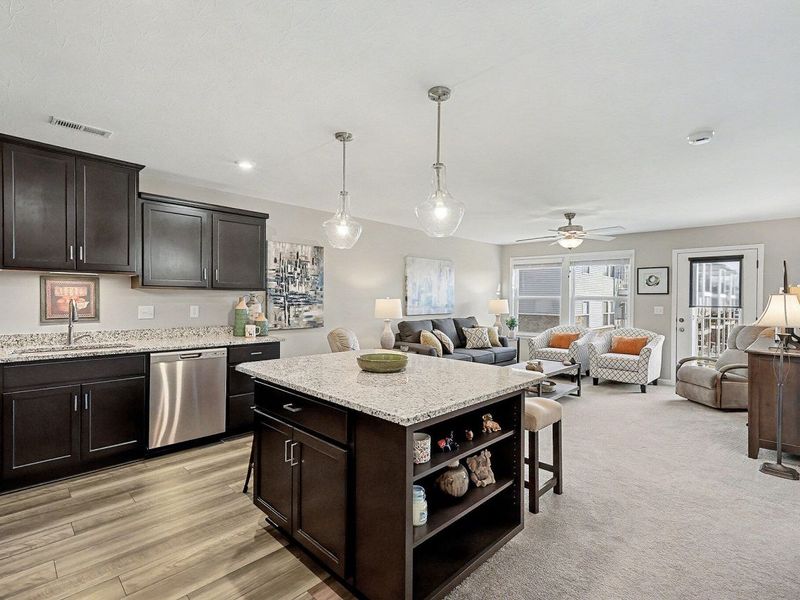 648 Foxhill Drive, Unit 9-203, Crescent Springs, KY 41017 Photo 3