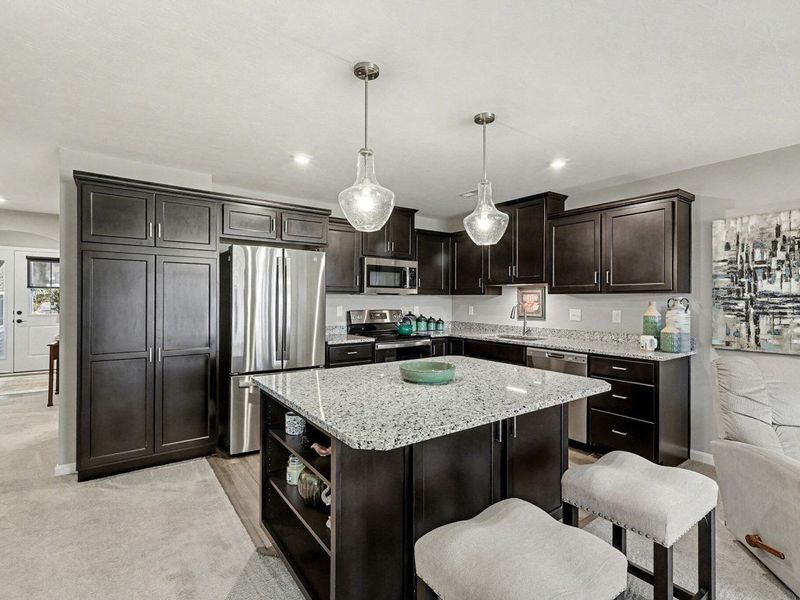 648 Foxhill Drive, Unit 9-203, Crescent Springs, KY 41017 Photo 6