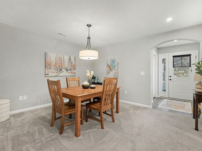 648 Foxhill Drive, Unit 9-203, Crescent Springs, KY 41017 Photo 7