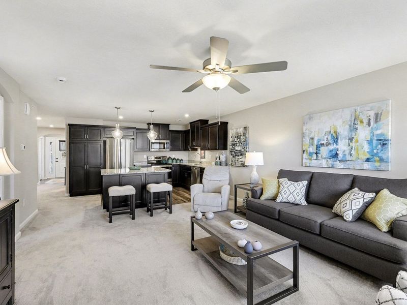 648 Foxhill Drive, Unit 9-203, Crescent Springs, KY 41017 Photo 8