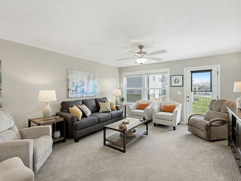 648 Foxhill Drive, Unit 9-203, Crescent Springs, KY 41017 Photo 9