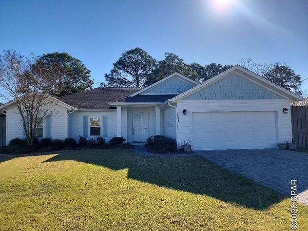 114 Heather Drive, Panama City Beach, FL 32413