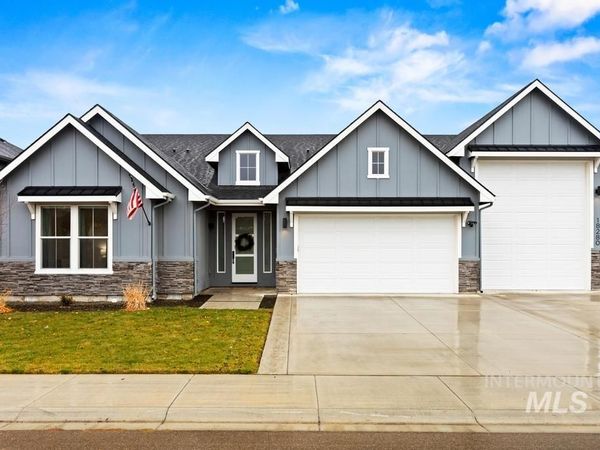 18280 N Tulip Ave, Nampa, ID 83687