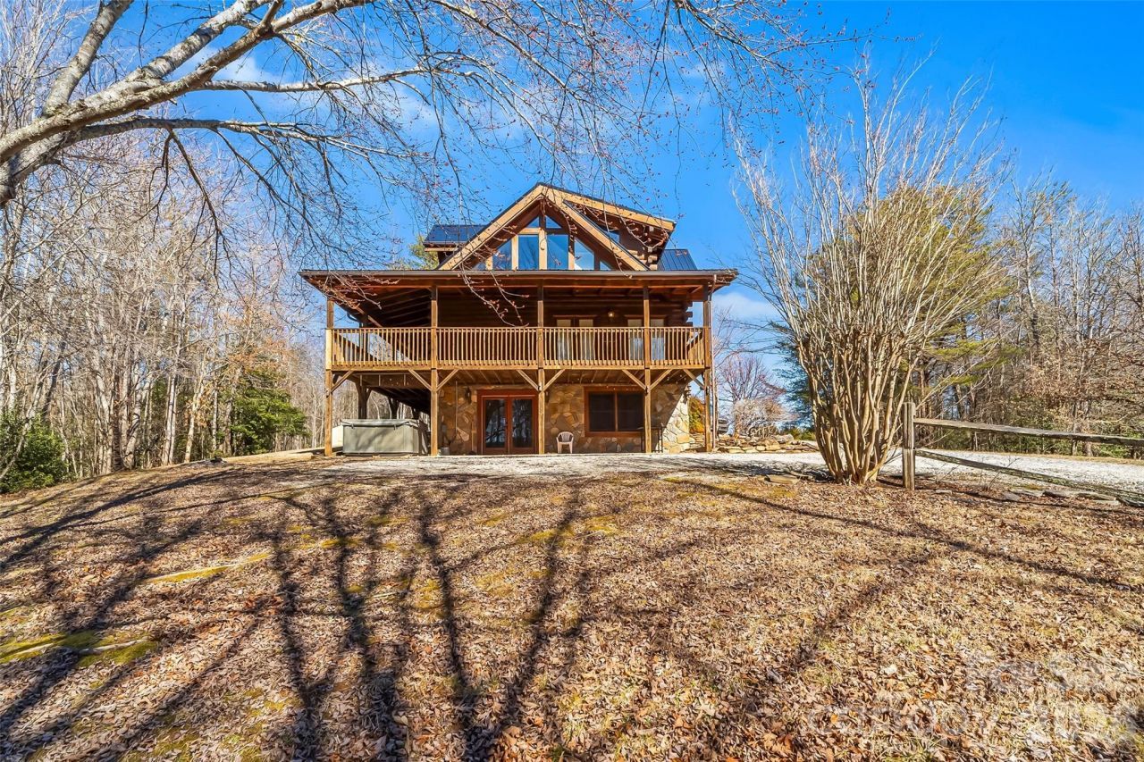 460 Cascades Parkway, Nebo, NC 28761 Main Photo