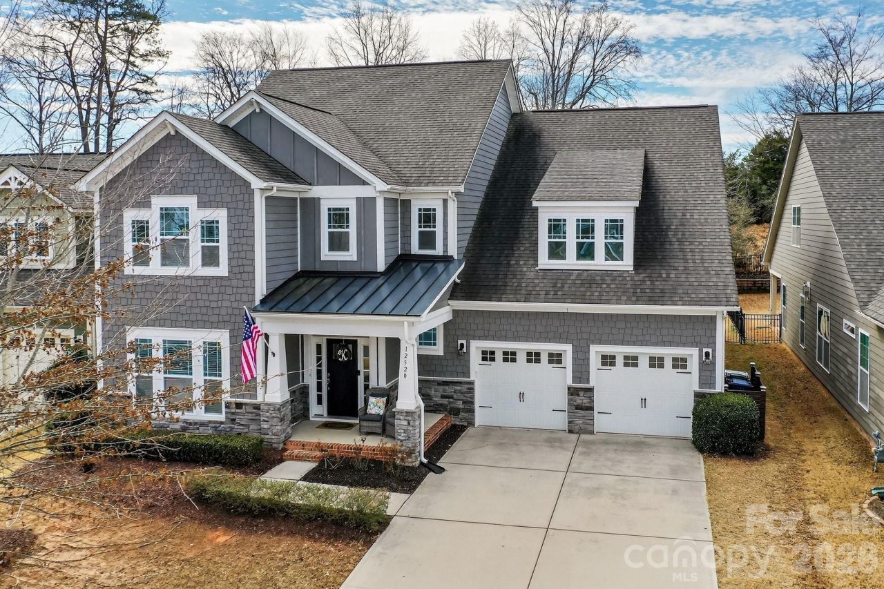 12520 Old Westbury Drive, Cornelius, NC 28031 Main Photo