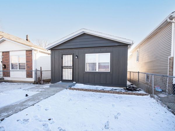 1005 W 103rd Street, Chicago, IL 60643