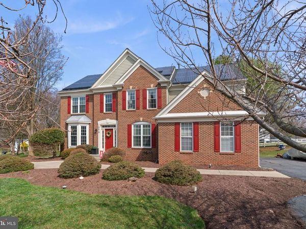 19619 HOOVER FARM, GAITHERSBURG, MD 20882