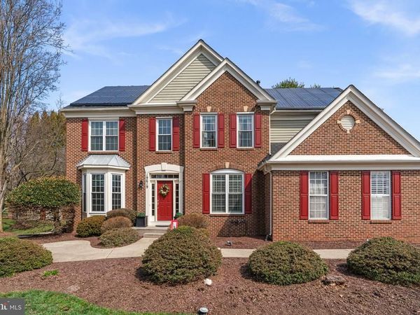 19619 HOOVER FARM, GAITHERSBURG, MD 20882