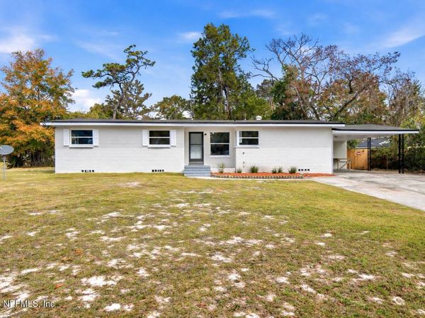 6039 GLENN ROSE Drive, Jacksonville, FL 32277