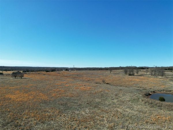 5298 S 497th West Avenue, Jennings, OK 74038