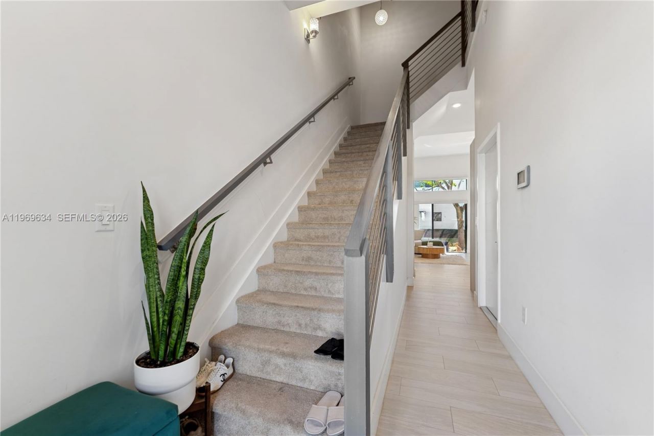 4440 NW 8th Ct , Plantation, FL 33317 Photo