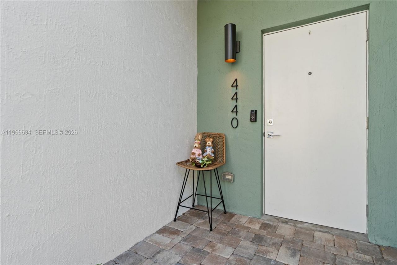 4440 NW 8th Ct , Plantation, FL 33317 Photo