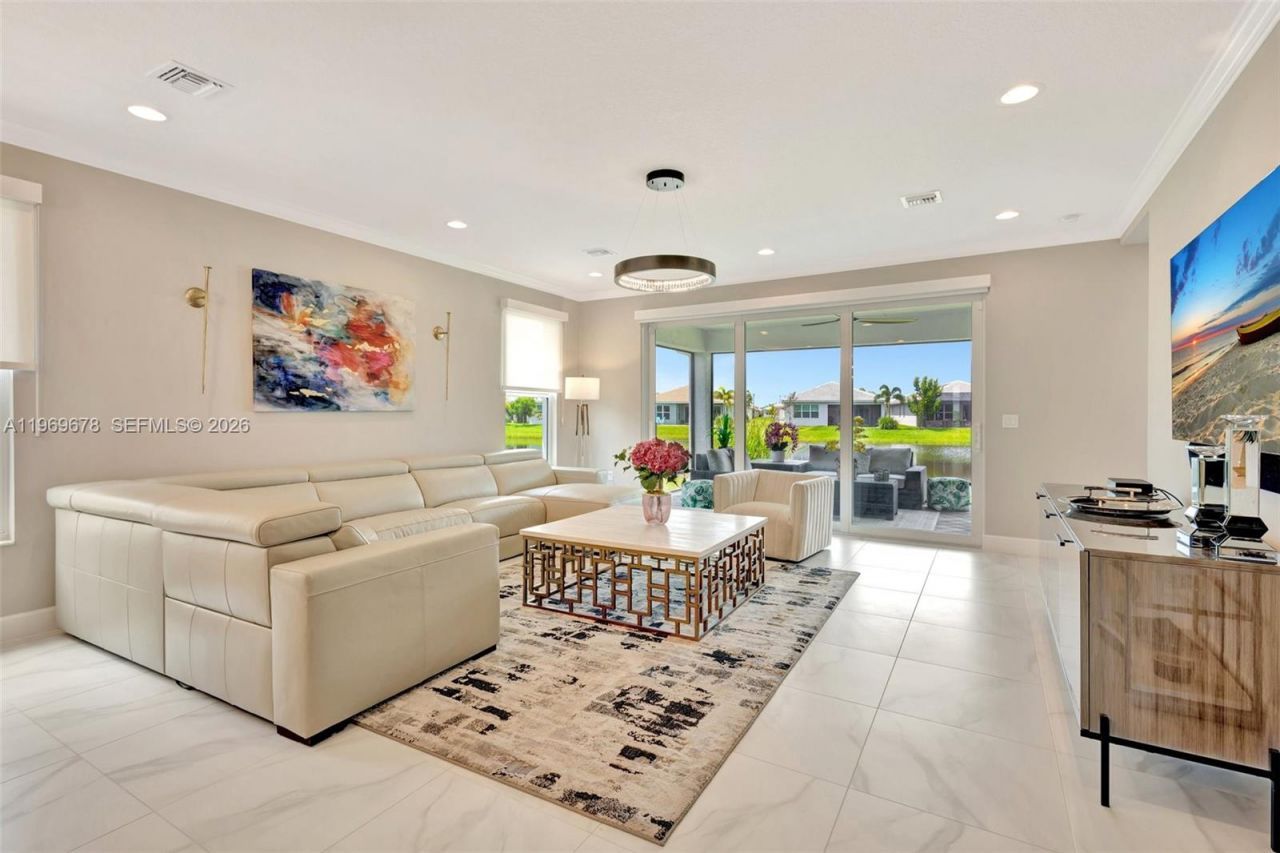 13349 SW Ibis Shores Rd, Port Saint Lucie, FL 34987 Photo