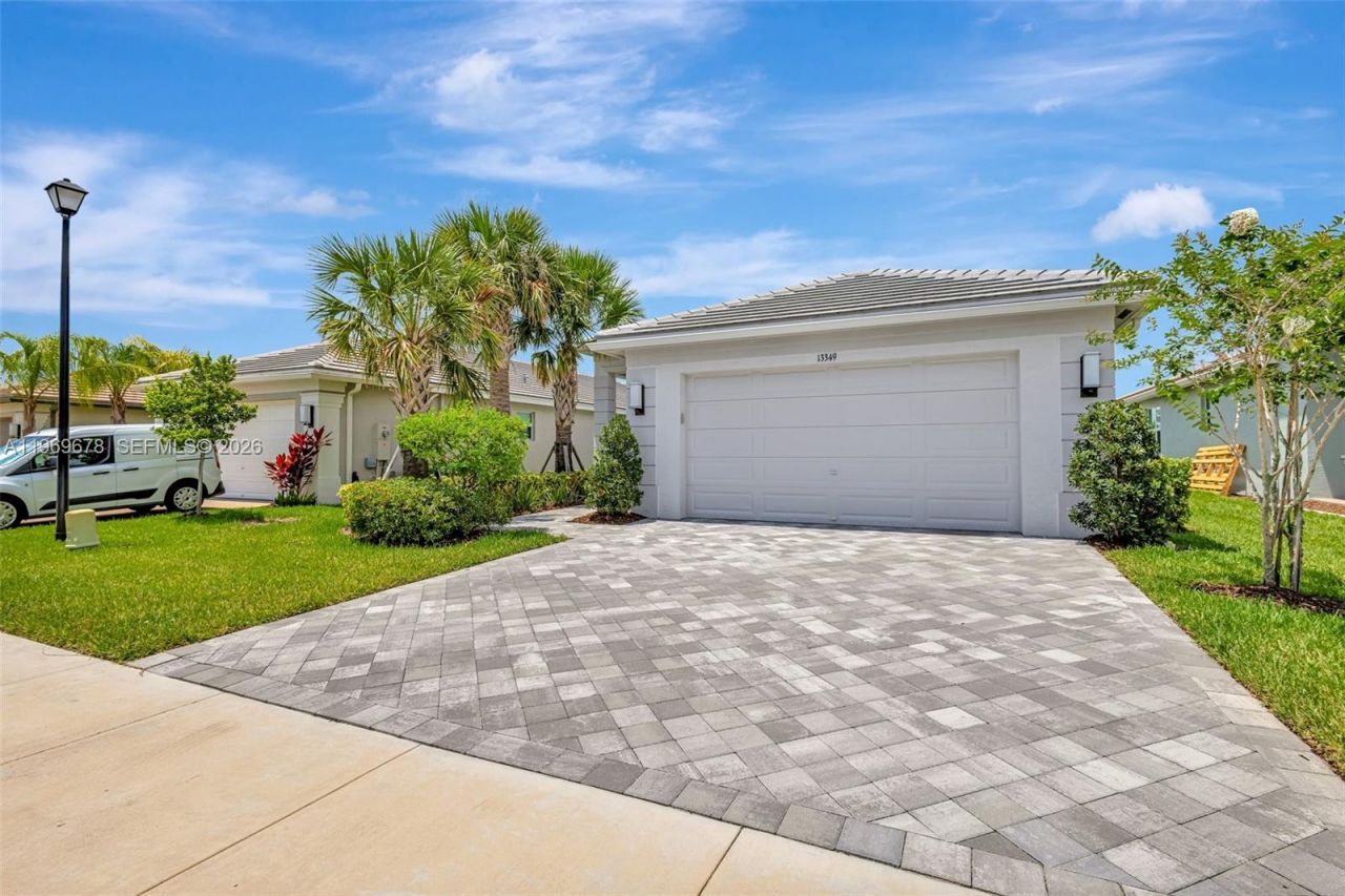 13349 SW Ibis Shores Rd, Port Saint Lucie, FL 34987 Photo