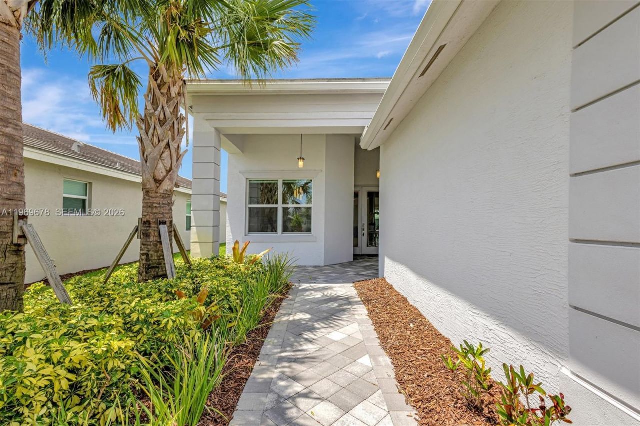 13349 SW Ibis Shores Rd, Port Saint Lucie, FL 34987 Photo