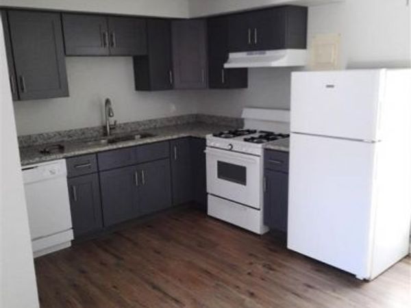 1011 Vine Street, Unit 19, Weatherford, TX 76086